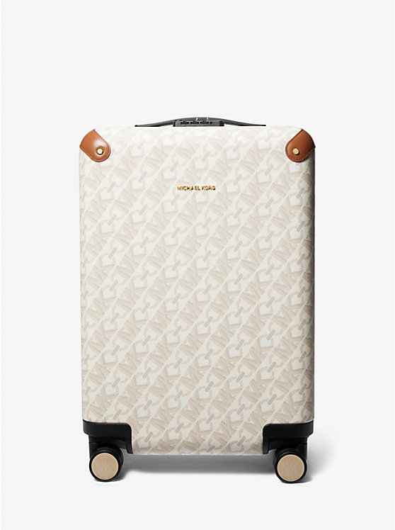 Empire Signature Logo Suitcase | Michael Kors 30H3GTFT5B