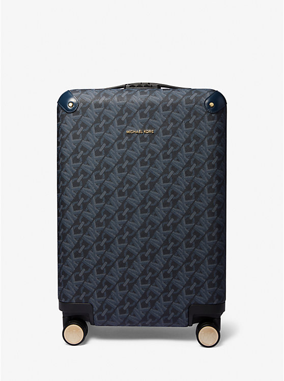 Empire Signature Logo Suitcase | Michael Kors 30H3GTFT5V