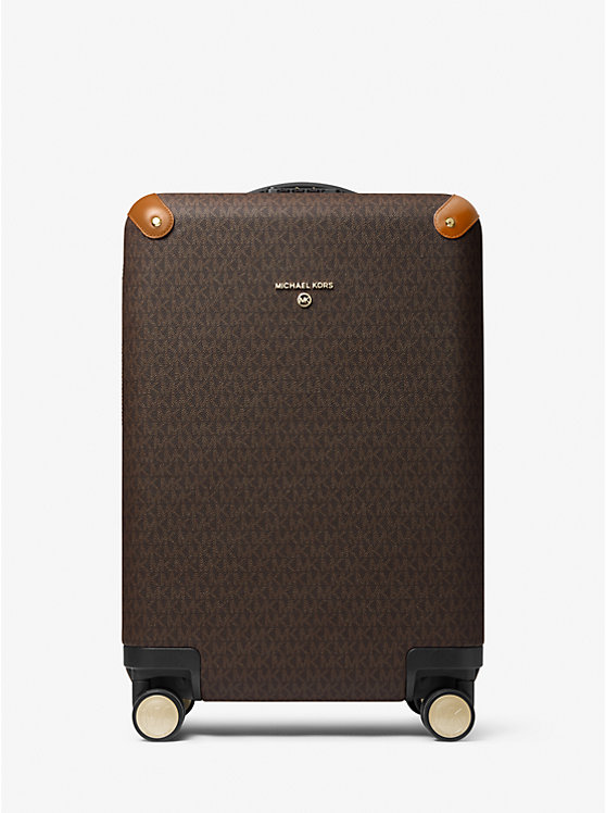 Logo Suitcase | Michael Kors 30S0GTFT3B