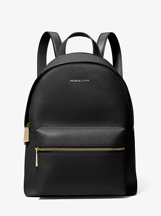 Sally Medium Saffiano Leather 2-In-1 Backpack | Michael Kors 30S3GYDB6L