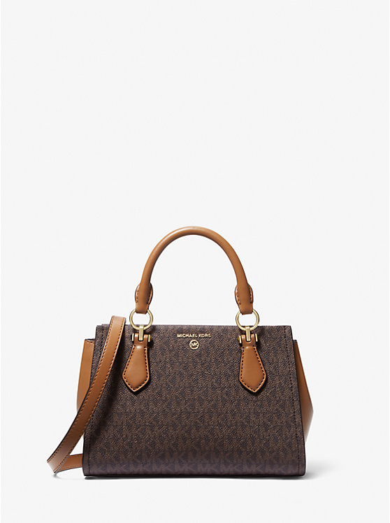 Marilyn Small Logo Crossbody Bag | Michael Kors 32F2G6AC1B