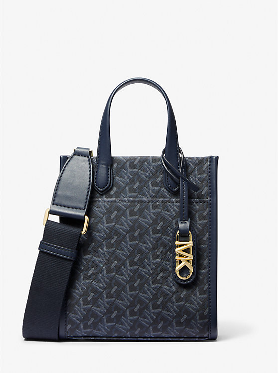 Gigi Extra-Small Empire Signature Logo Crossbody Bag | Michael Kors 32H3G3GC4V