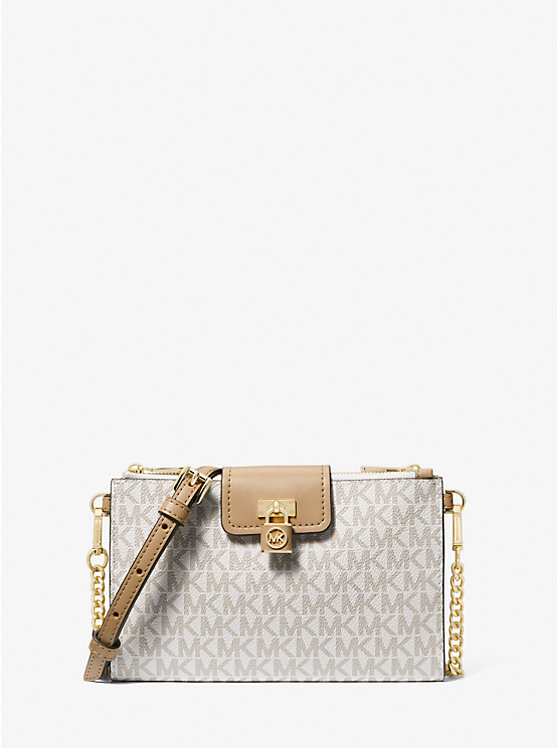 Ruby Small Logo Crossbody Bag | Michael Kors 32S3GR0C1O