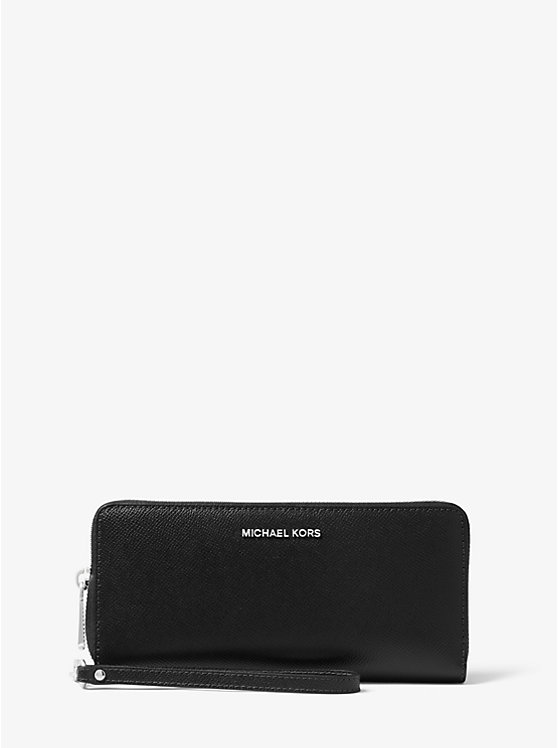 Saffiano Leather Continental Wallet | Michael Kors 32S5STVE9L