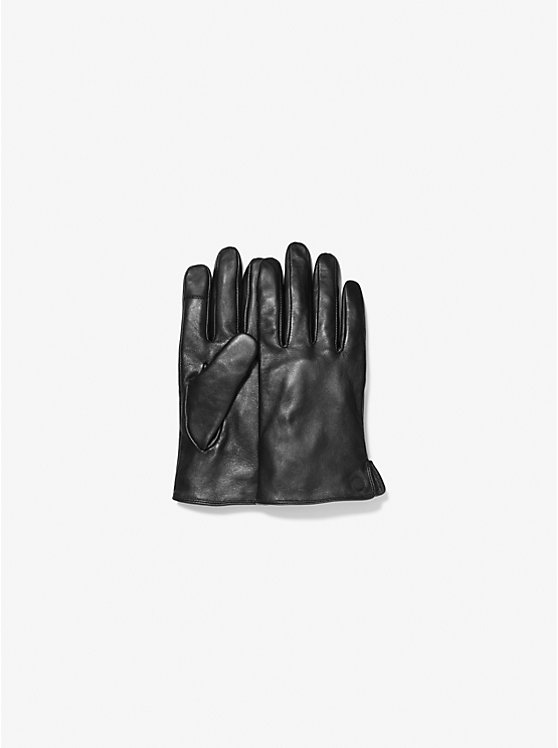 Leather Gloves | Michael Kors 34271