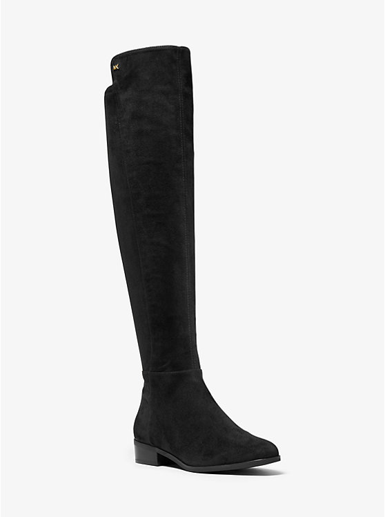 Bromley Stretch Over-the-Knee Boot | Michael Kors 40F0BOFBES