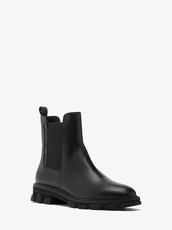 Ridley Leather Ankle Boot | Michael Kors 40F0RIFE7L