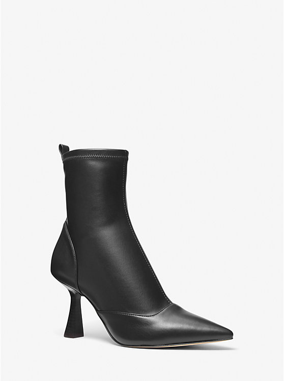 Clara Ankle Boot | Michael Kors 40F3CLME5L