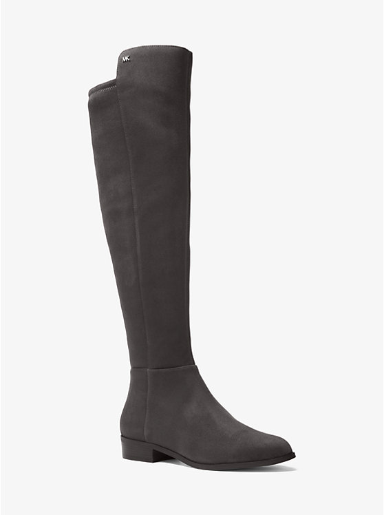 Bromley Stretch Boot | Michael Kors 40F7BOFBES