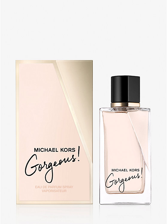 Gorgeous Eau de Parfum, 3.4 oz. | Michael Kors 41AX-01