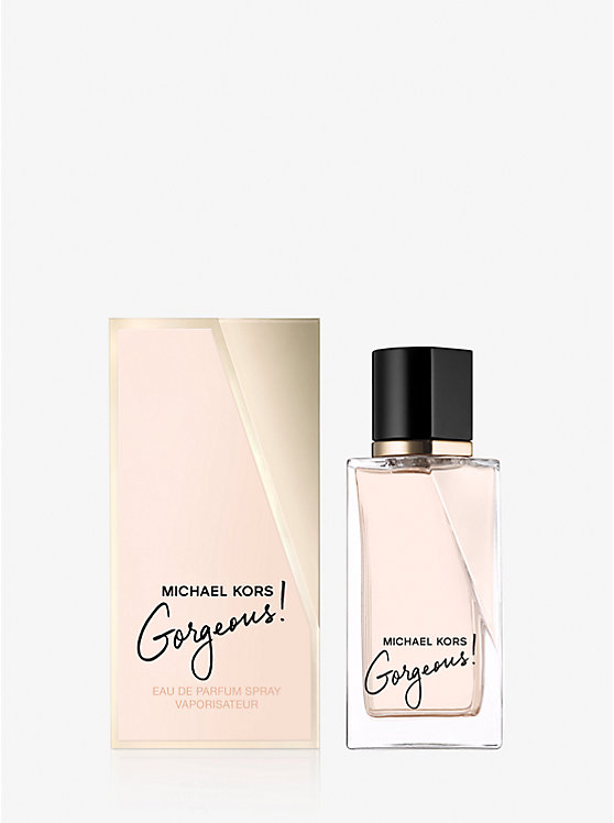Gorgeous Eau de Parfum, 1.7 oz. | Michael Kors 41AY-01
