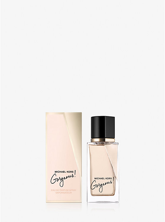 Gorgeous Eau de Parfum, 1.0 oz. | Michael Kors 41C0-01