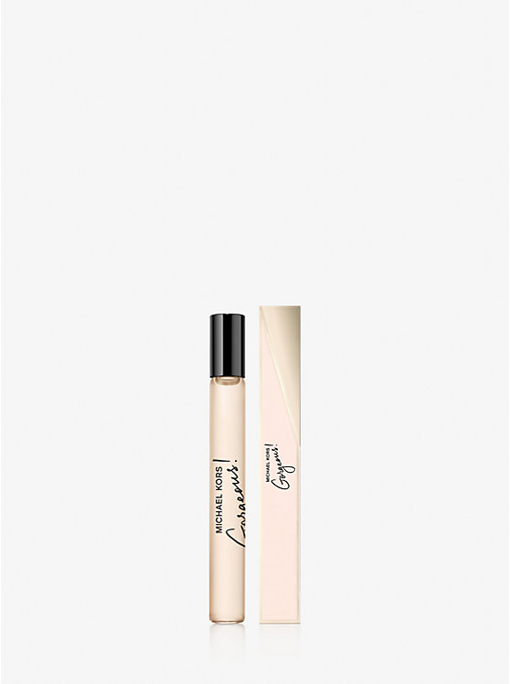 Gorgeous Eau de Parfum Purse Spray 0.34 oz. | Michael Kors 430A-01