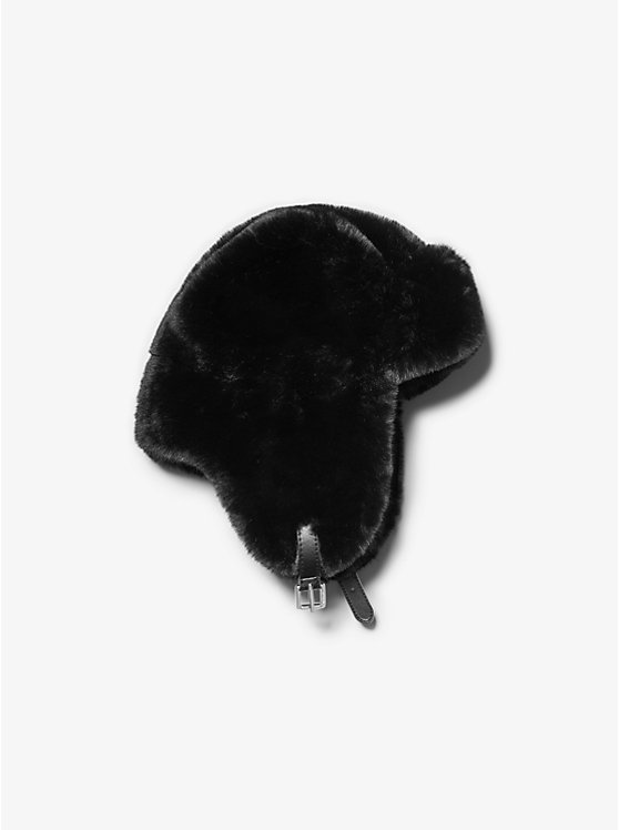 Faux Fur Trapper Hat | Michael Kors 538313
