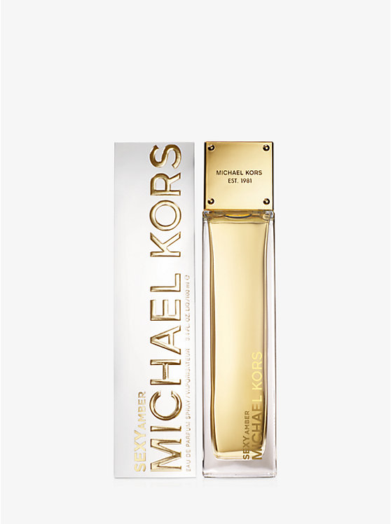 Sexy Amber Eau de Parfum, 3.4 oz. | Michael Kors 55EH01