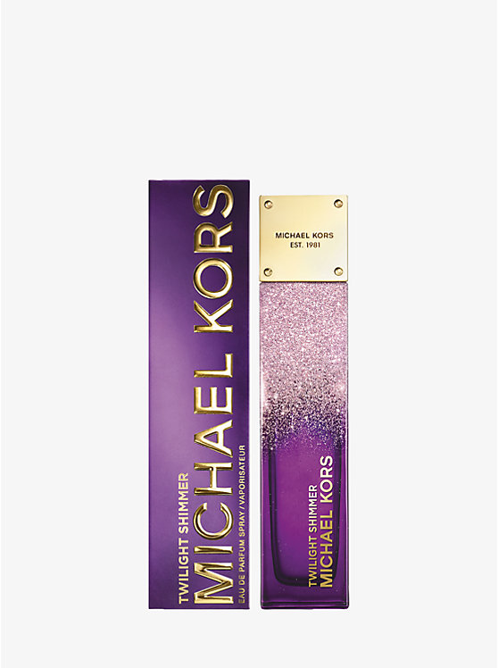 Twilight Shimmer Eau de Parfum, 3.4 oz. | Michael Kors 5T10-01