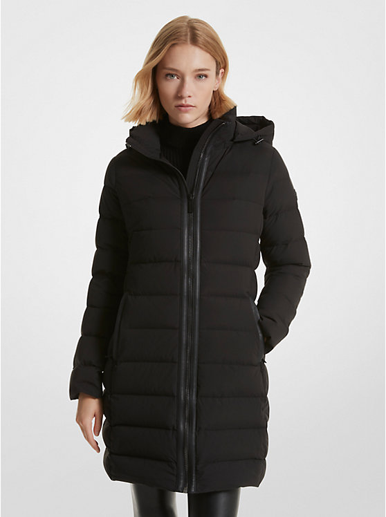 Quilted Puffer Coat | Michael Kors 77C6300M82