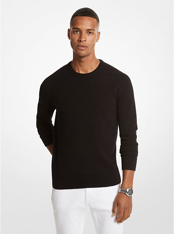 Cashmere Sweater | Michael Kors CF3608A15F