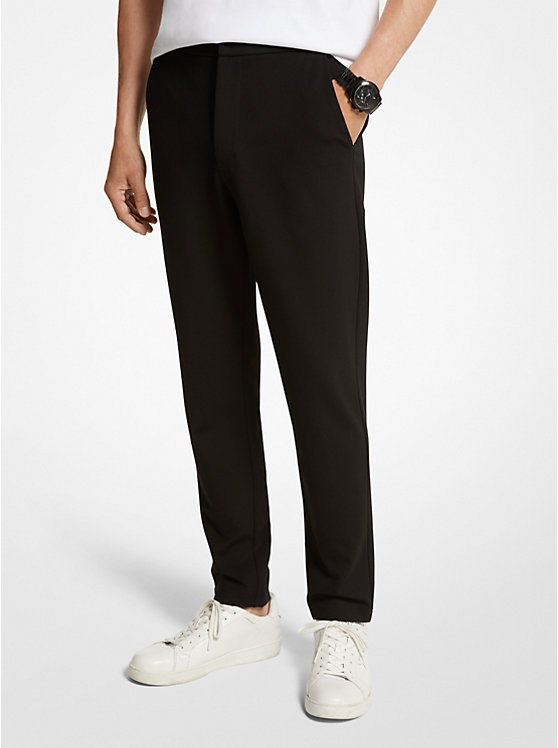 Stretch Ponte Pants | Michael Kors CH351TA9P8