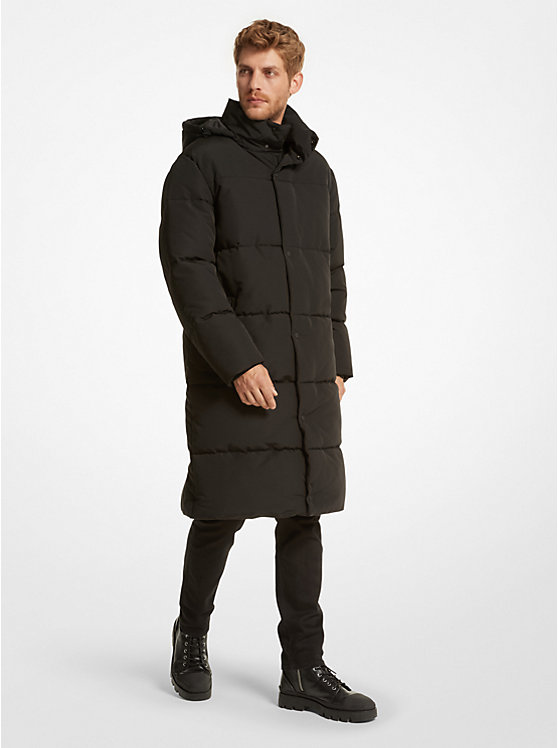 Brimsdown Quilted Puffer Coat | Michael Kors MC69643