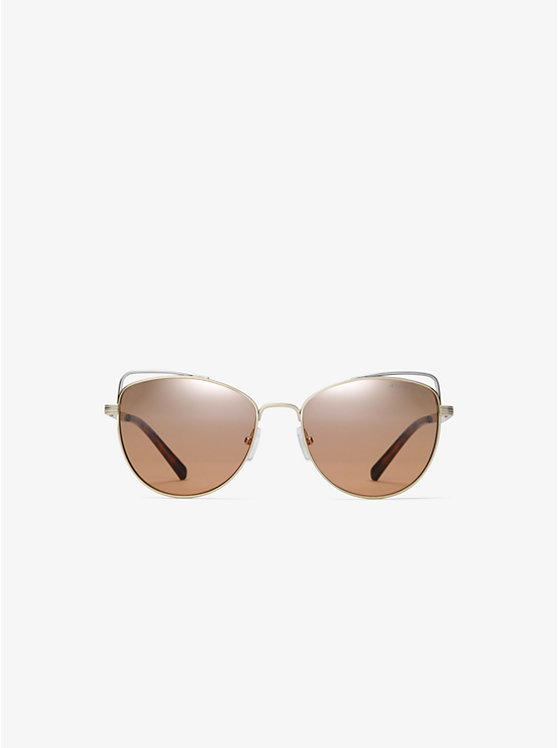 St. Lucia Sunglasses | Michael Kors MK-1035