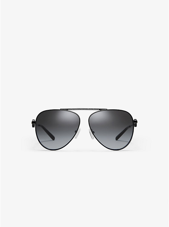 Salina Sunglasses | Michael Kors MK-1066B
