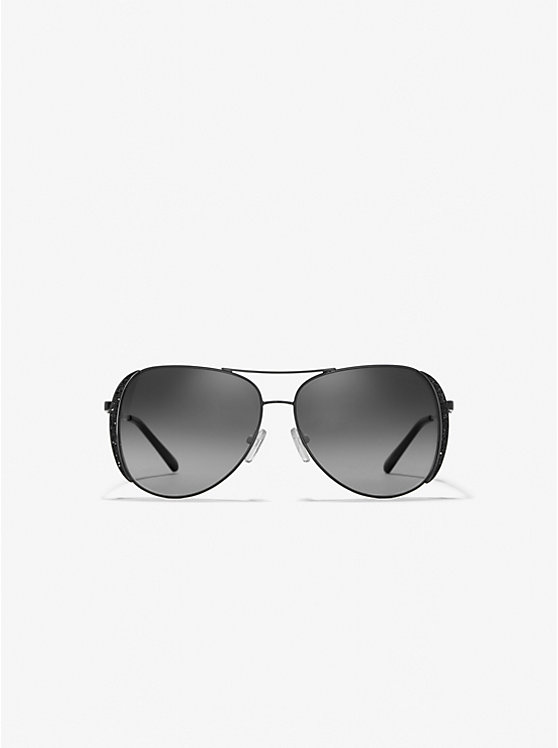 Chelsea Glam Sunglasses | Michael Kors MK-1082