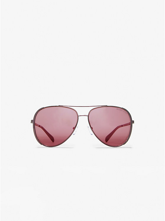 Chelsea Bright Sunglasses | Michael Kors MK-1101