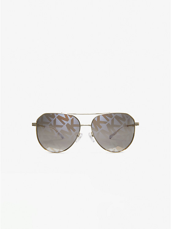 Cheyenne Sunglasses | Michael Kors MK-1109