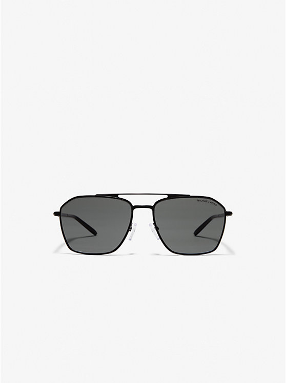 Matterhorn Sunglasses | Michael Kors MK-1124