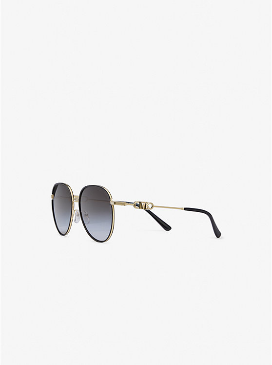 Empire Aviator Sunglasses | Michael Kors MK-1128J