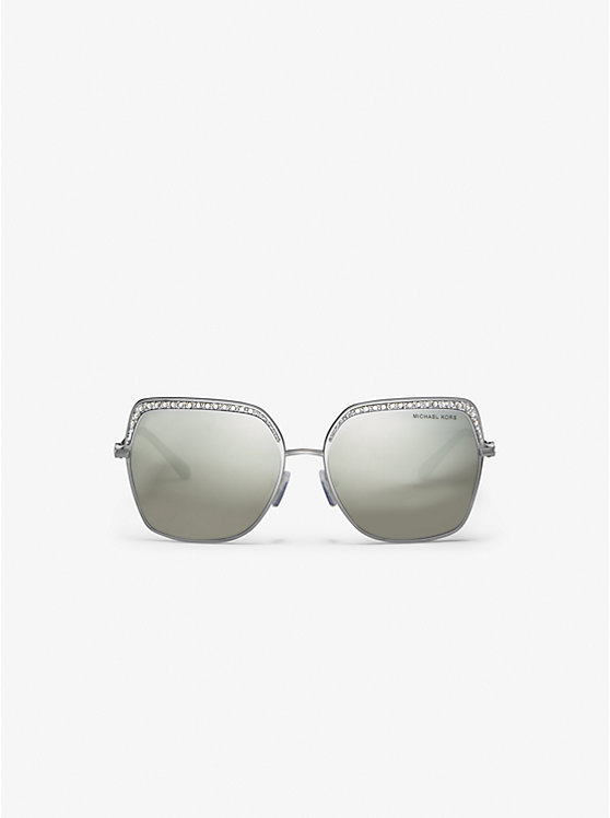 Greenpoint Sunglasses | Michael Kors MK-1141