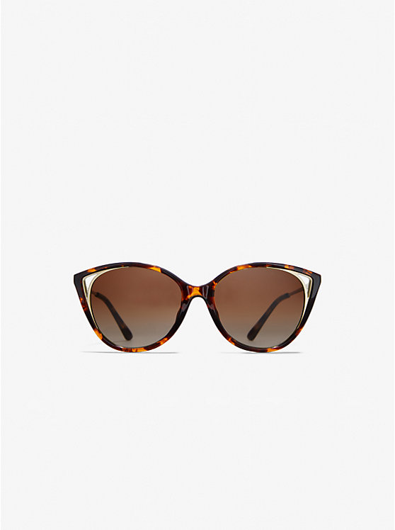 Alexandria Sunglasses | Michael Kors MK-2152U