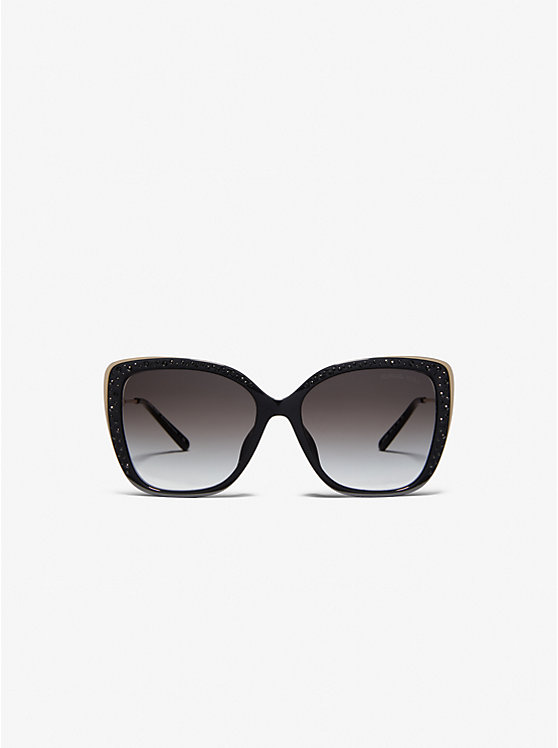 East Hampton Sunglasses | Michael Kors MK-2161BU