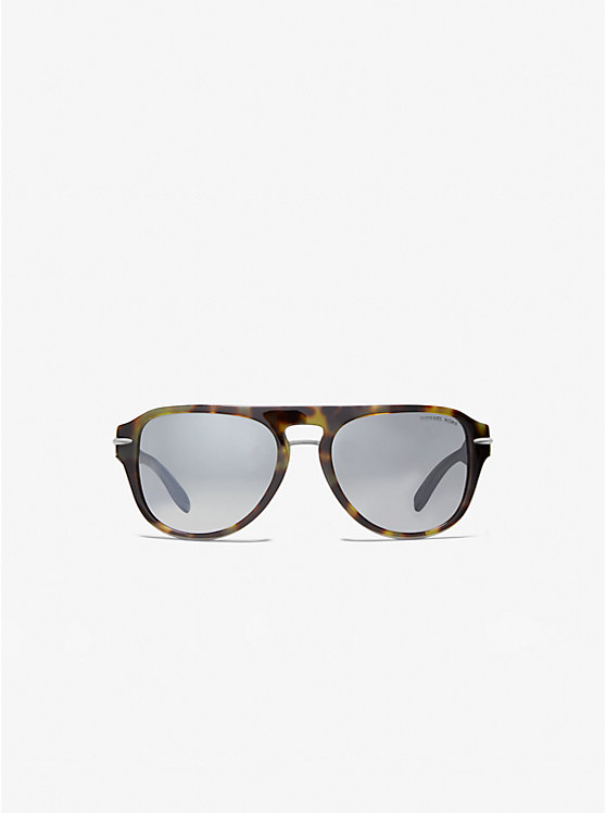 Burbank Sunglasses | Michael Kors MK-2166