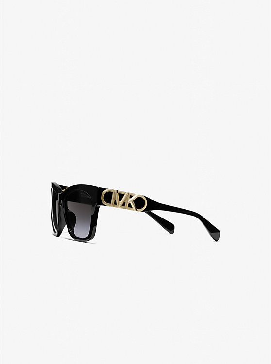 Empire Square Sunglasses | Michael Kors MK-2182U