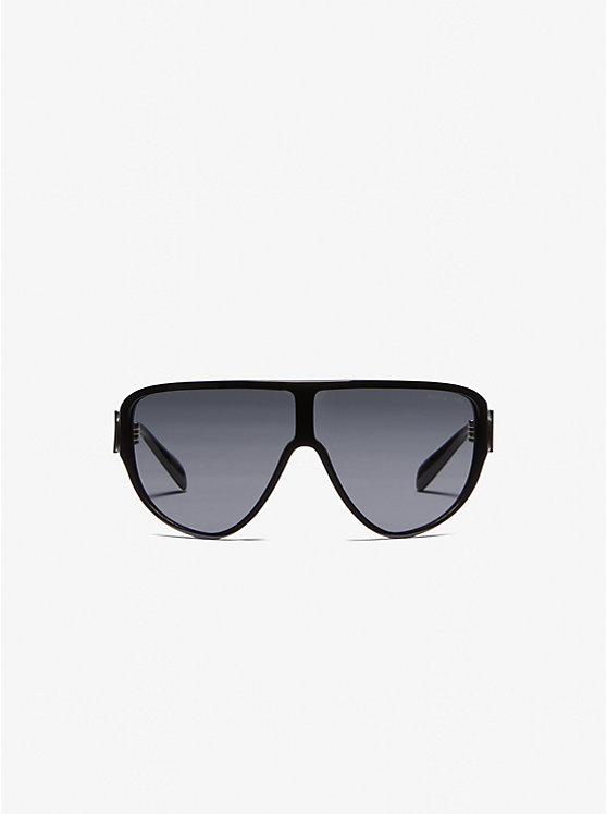 Empire Shield Sunglasses | Michael Kors MK-2194