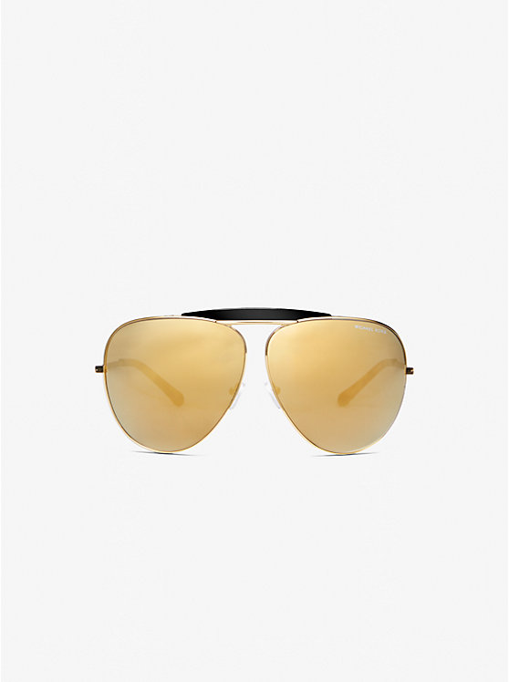Bleecker Sunglasses | Michael Kors MK-9037
