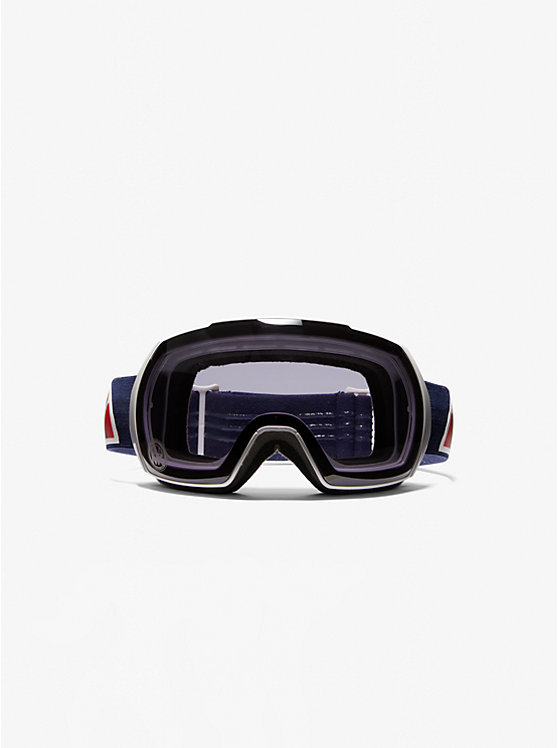 MK x ellesse Bombardino Ski Goggles | Michael Kors MK-9045